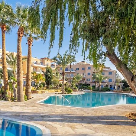 207 Kings Palace Seaview Paphos Extérieur photo