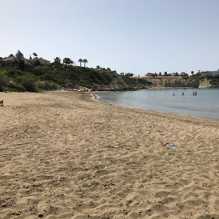 207 Kings Palace Seaview Paphos Extérieur photo